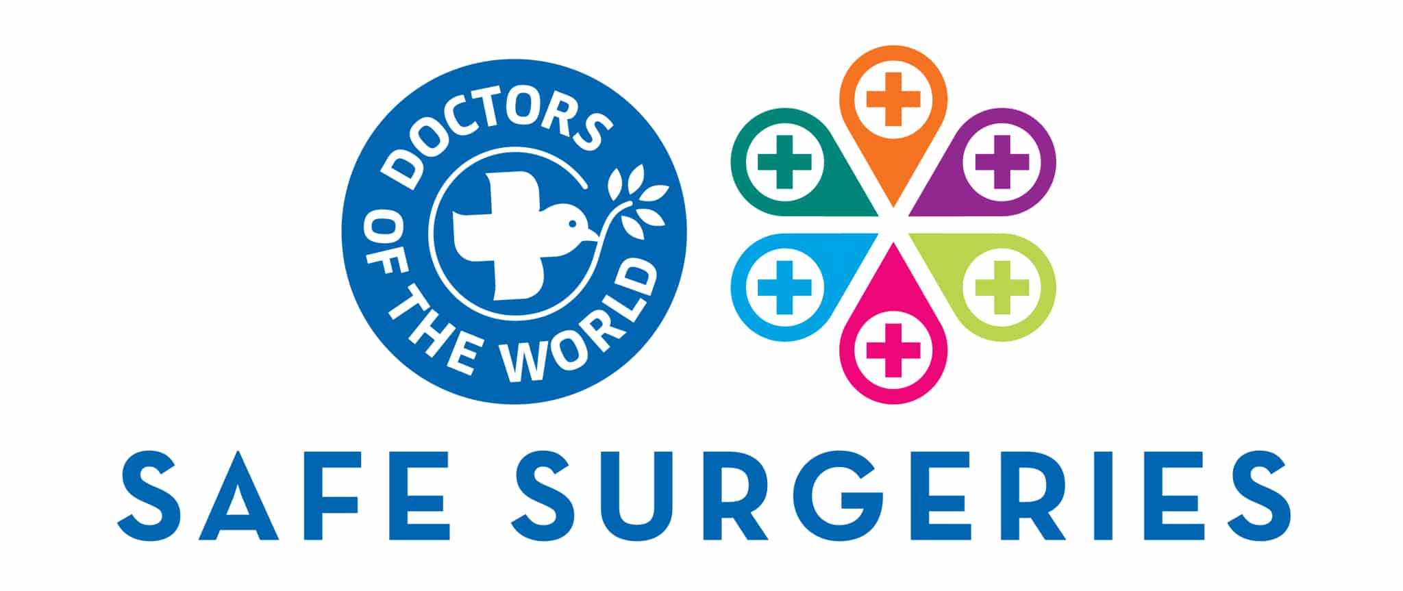 Safe Surgeries Logo Scaled